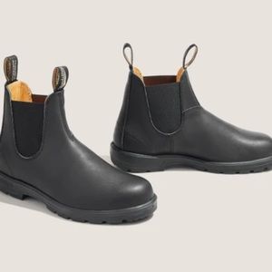 Blundstone Women’s Chelsea Boots Leather
